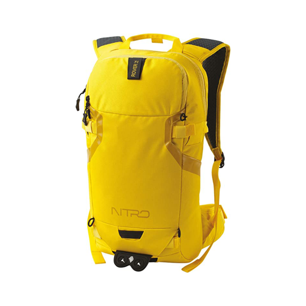 Nitro Rover Unisex Active Backpack