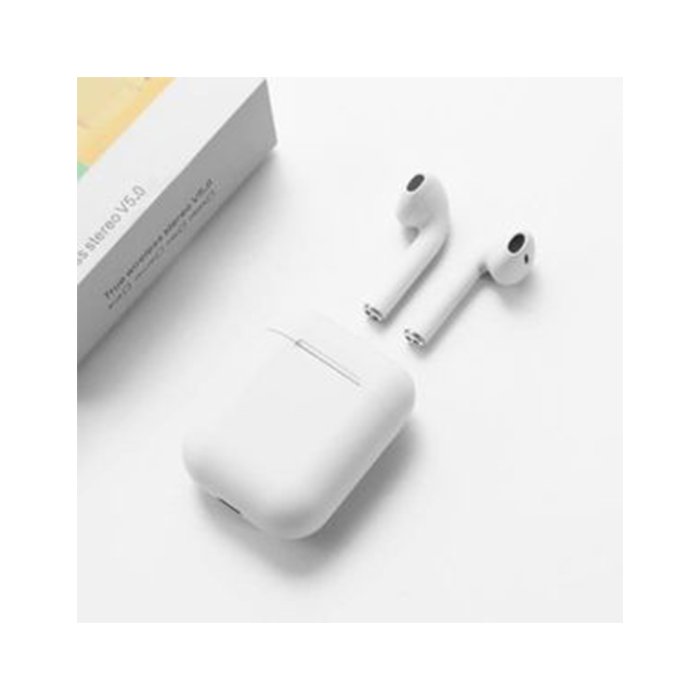 Ear Pods Wireless White - Image 4