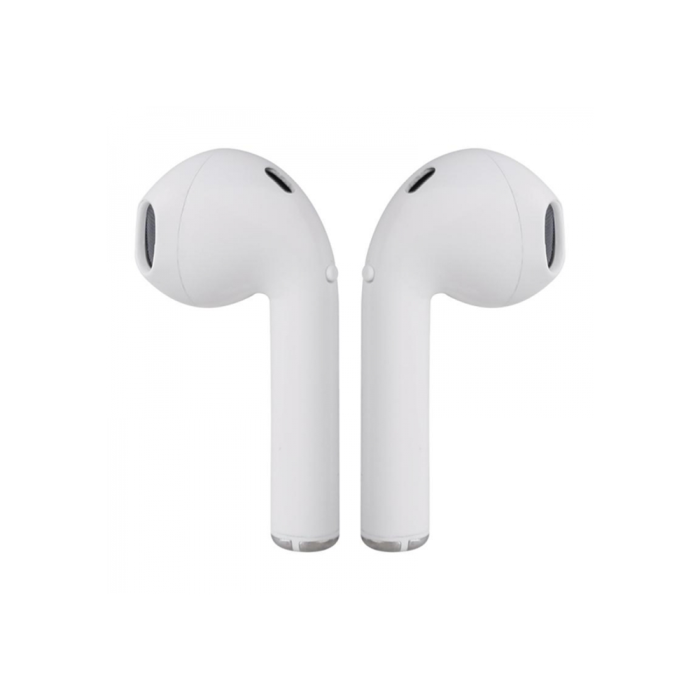 Ear Pods Wireless White - Image 2