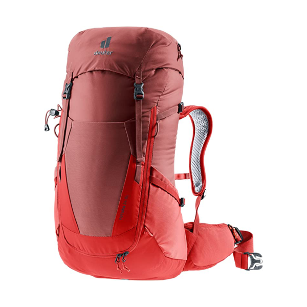 Deuter Futura Women's Hiking Backpack